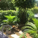 Apartment Hello Cote D'azur - Spacieux 2 Pieces Au Calme A 5 Min Des Plages
