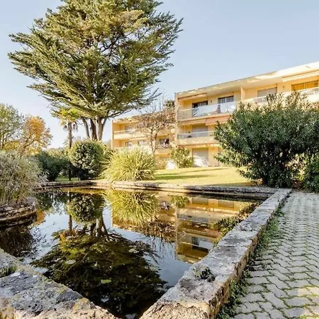 Hello Cote D'azur - Spacieux 2 Pieces Au Calme A 5 Min Des Plages