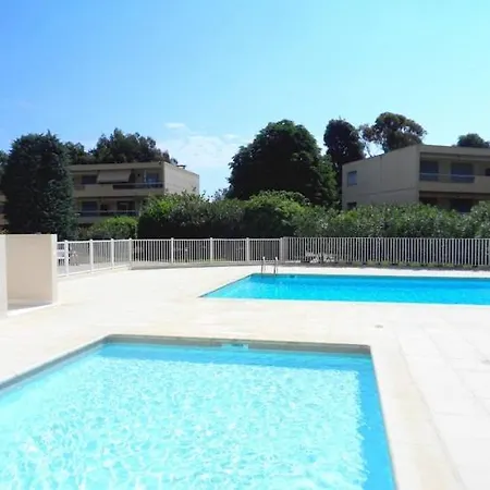 Hello Cote D'azur - Spacieux 2 Pieces Au Calme A 5 Min Des Plages *