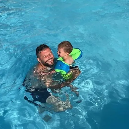 Hello Cote D'azur - Spacieux 2 Pieces Au Calme A 5 Min Des Plages * Antibes