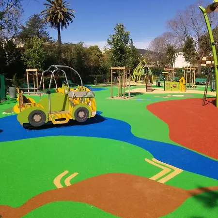 Hello Cote D'azur - Spacieux 2 Pieces Au Calme A 5 Min Des Plages Lejlighed *