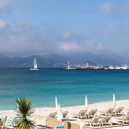 Hello Cote D'azur - Spacieux 2 Pieces Au Calme A 5 Min Des Plages * Антіб