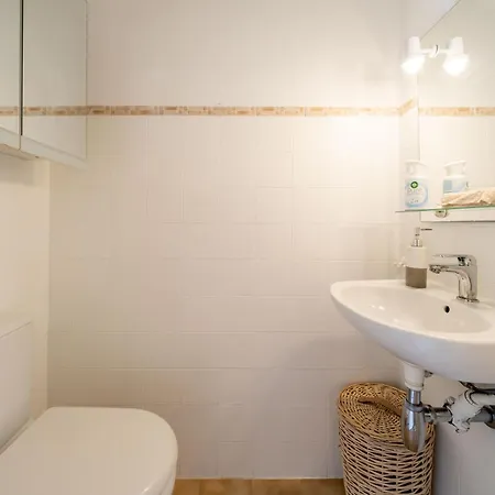 Hello Cote D'azur - Spacieux 2 Pieces Au Calme A 5 Min Des Plages Апартаменты *