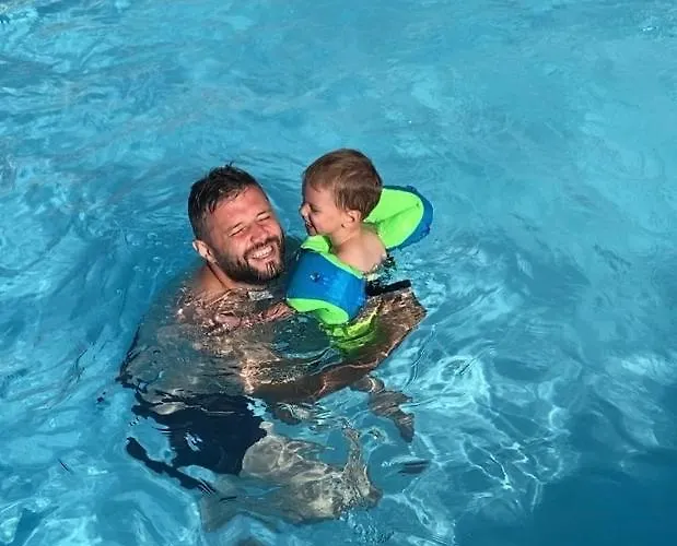 Hello Cote D'azur - Spacieux 2 Pieces Au Calme A 5 Min Des Plages * Antibes