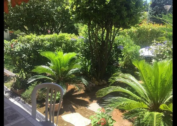 Lejlighed Hello Cote D'azur - Spacieux 2 Pieces Au Calme A 5 Min Des Plages