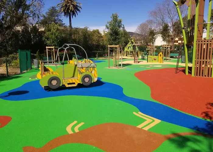 Hello Cote D'azur - Spacieux 2 Pieces Au Calme A 5 Min Des Plages Lejlighed *