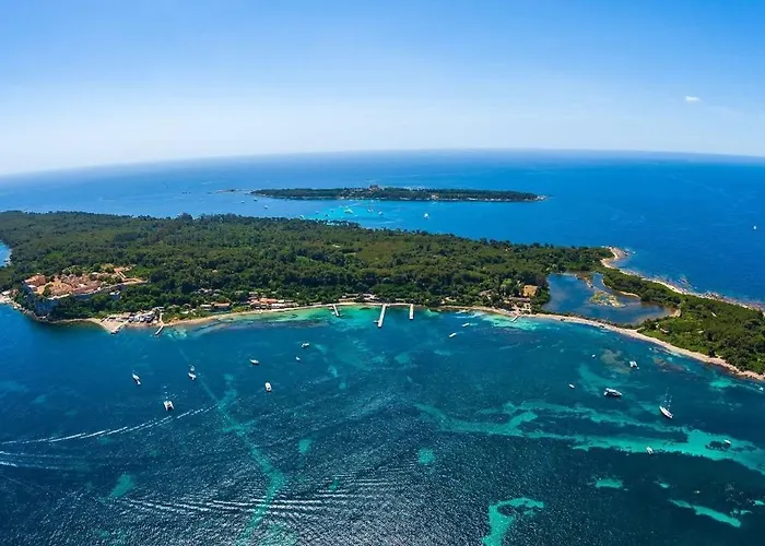 Hello Cote D'azur - Spacieux 2 Pieces Au Calme A 5 Min Des Plages *